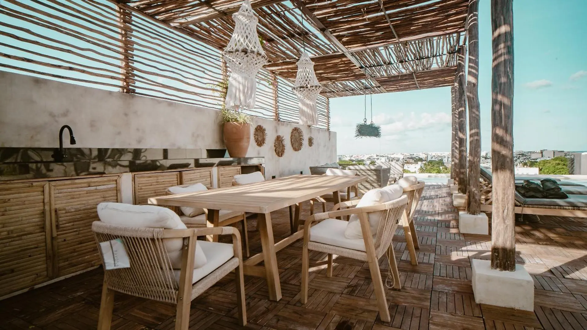 Departamento 304 By Rotamundos Apartment Playa del Carmen