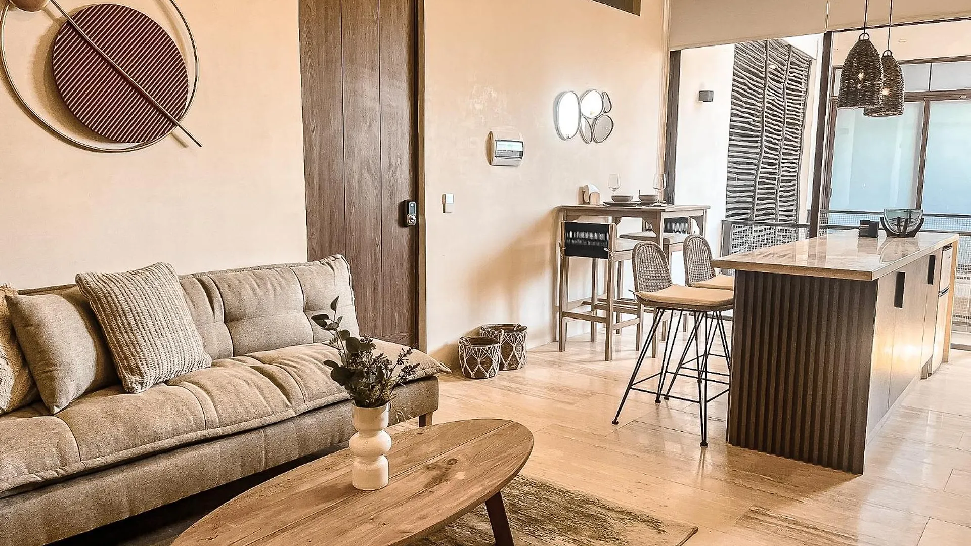 Departamento 304 By Rotamundos Apartment Playa del Carmen Mexico