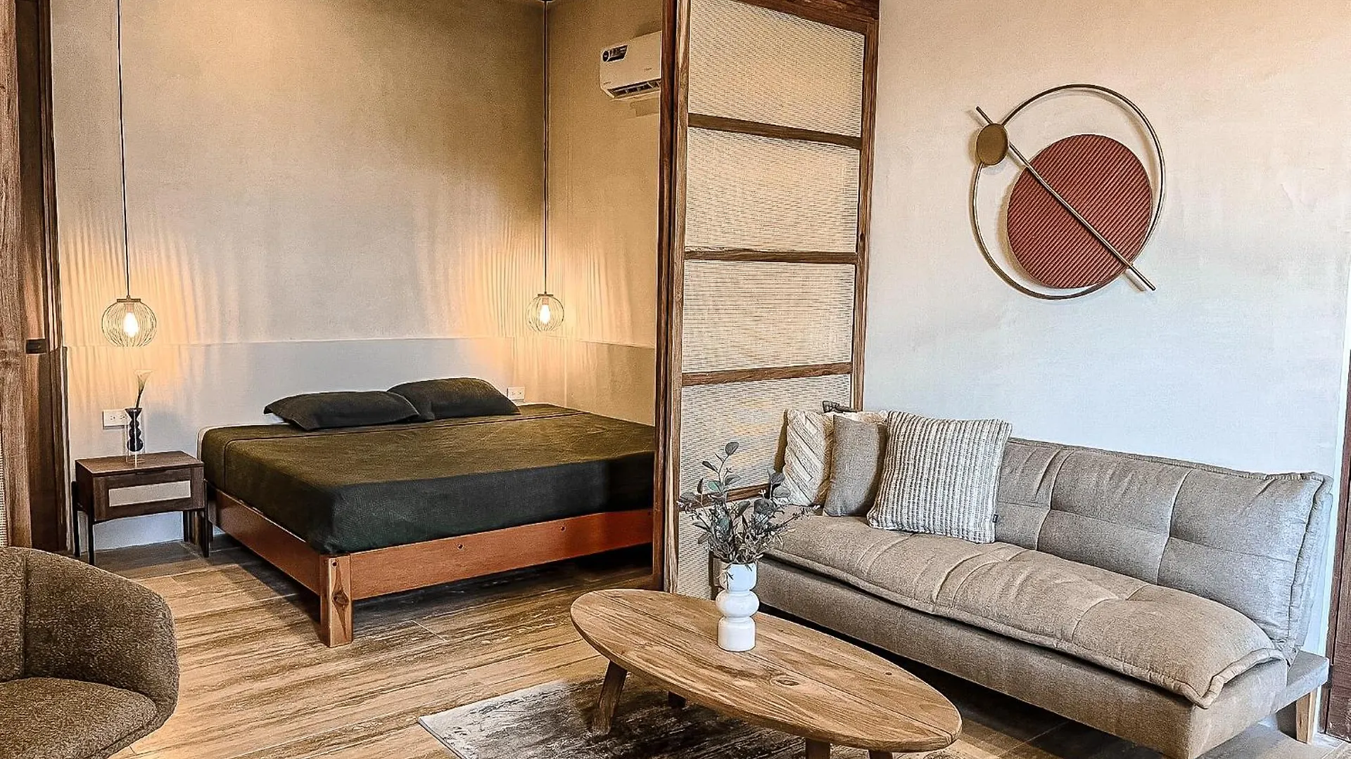 Departamento 304 By Rotamundos Apartment Playa del Carmen